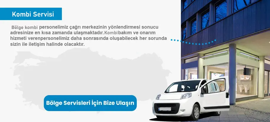 Çayırova Protherm Kombi Bölge Servisi