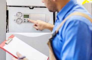 Çayırova Protherm Kombi Arıza Giderme