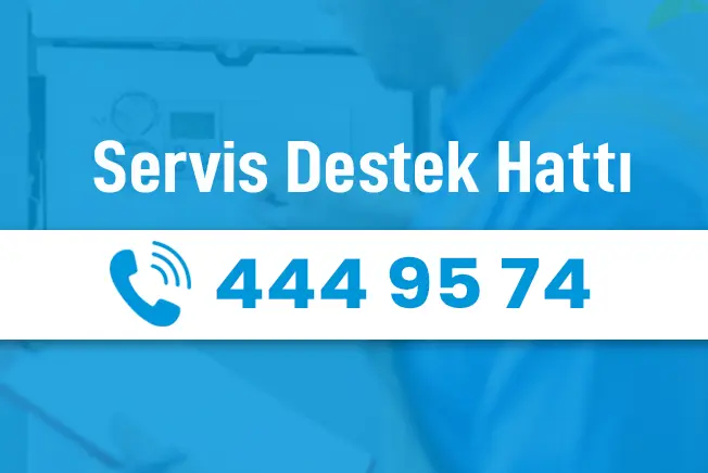 Çayırova Protherm Kombi Servisi